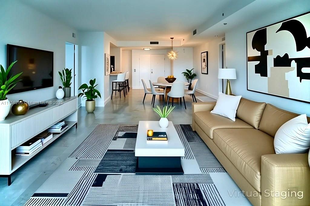 The Tower Residences Cond