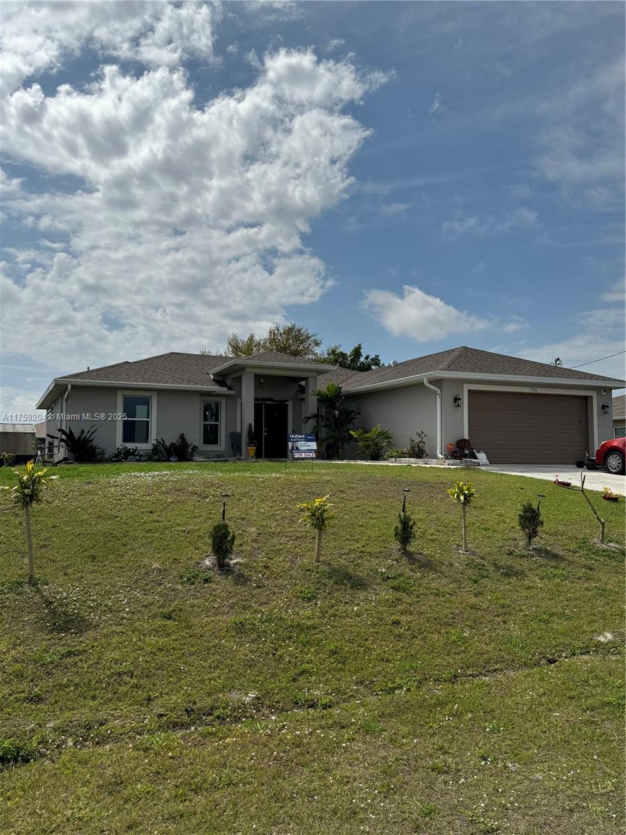 Cape Coral