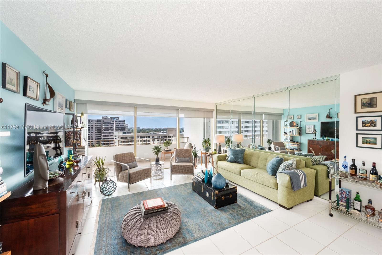 155 Ocean Lane Dr #1113, Key Biscayne FL 33149