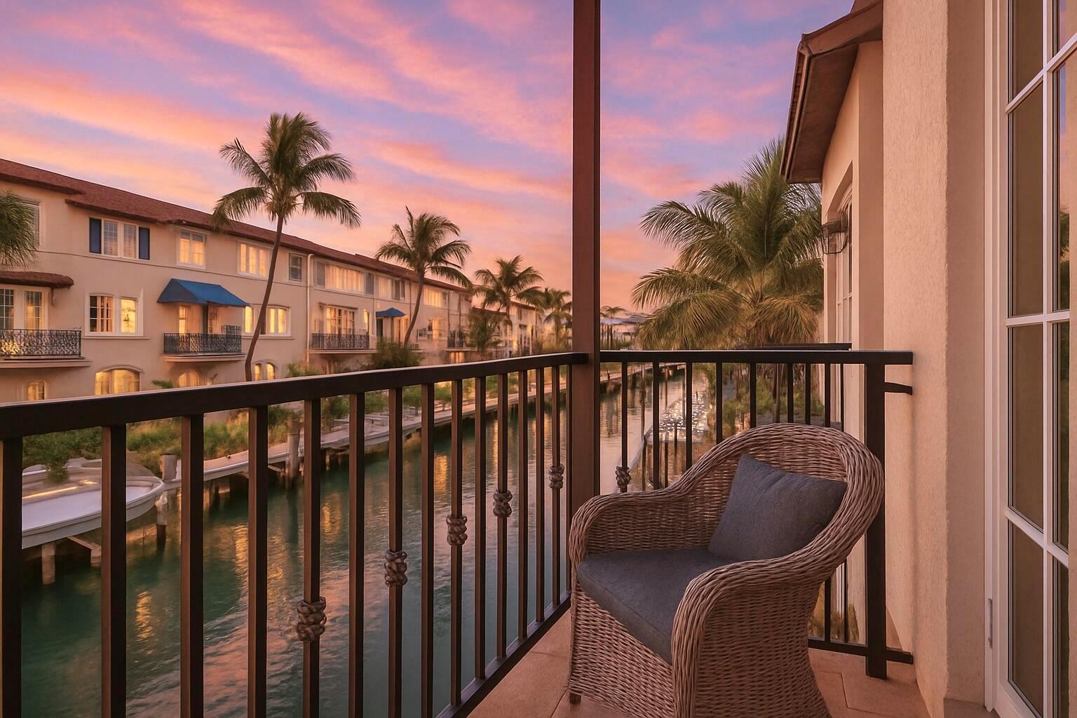 Estancia At Boynton Beach