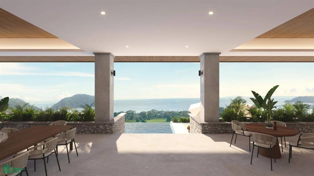 3 bed Condo For Sale in Garabito, Puntarenas - 1