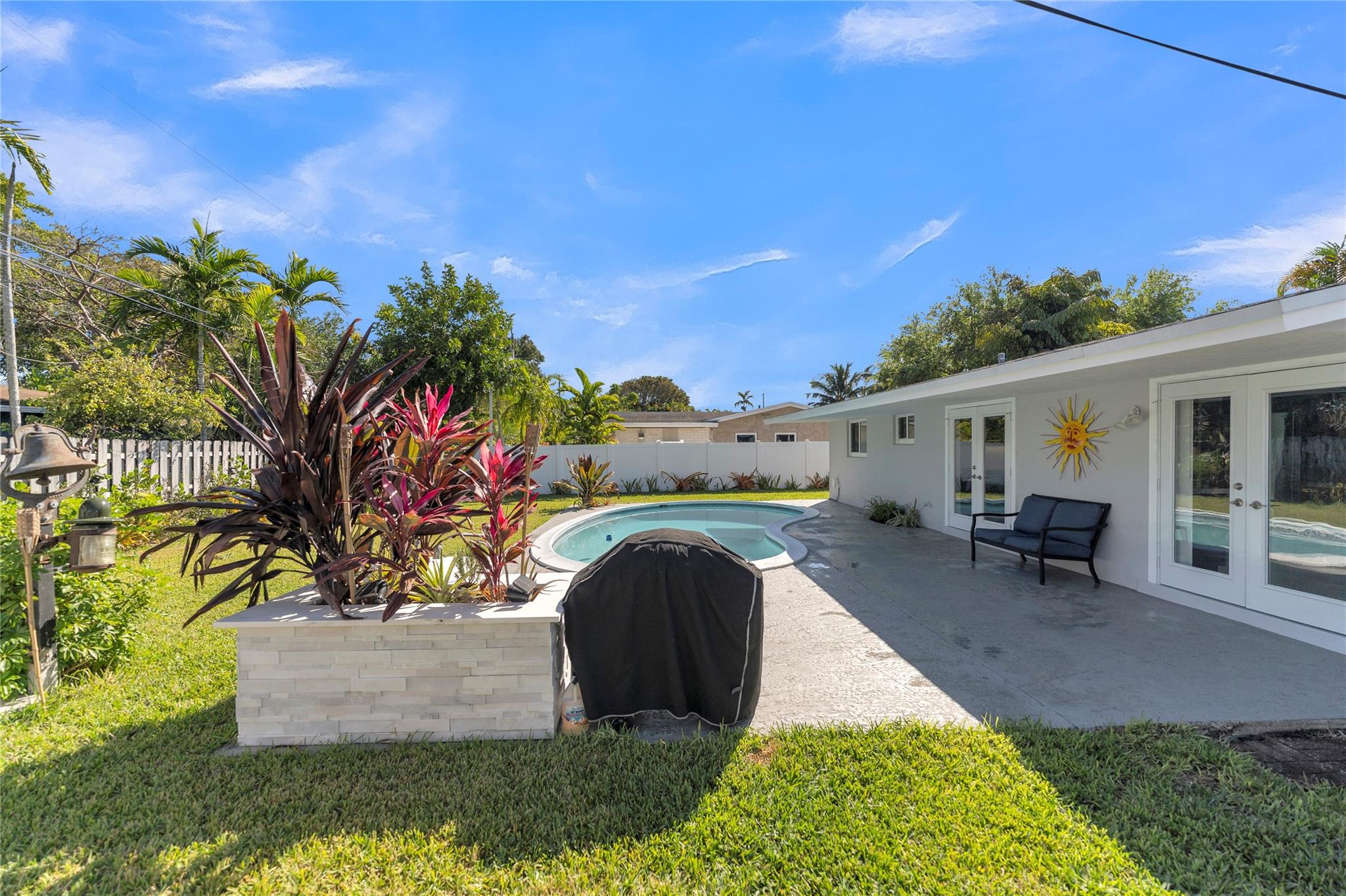 Royal Palm Acres Fifth Se