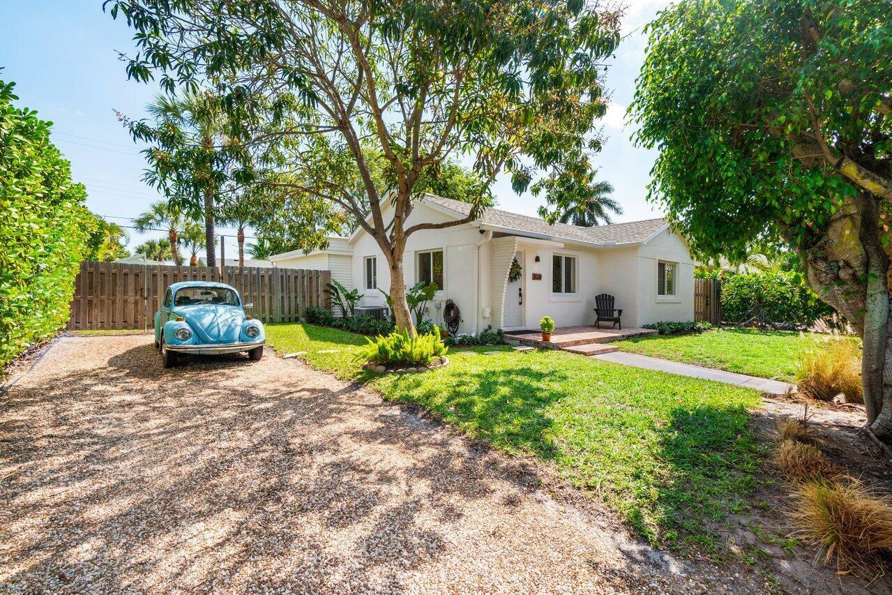 1630 N Ocean Breeze Lake Worth Beach FL 33460 | R11069358