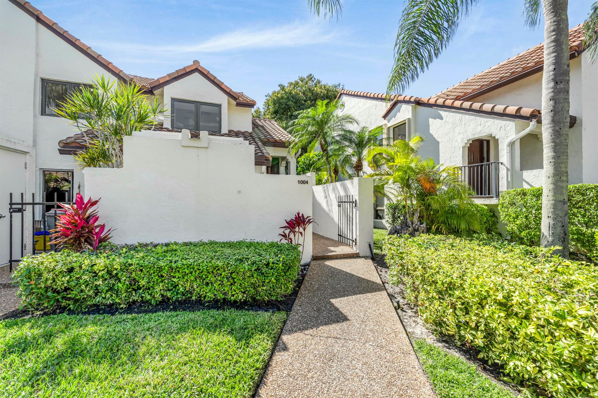 El Viento At Boca Pointe