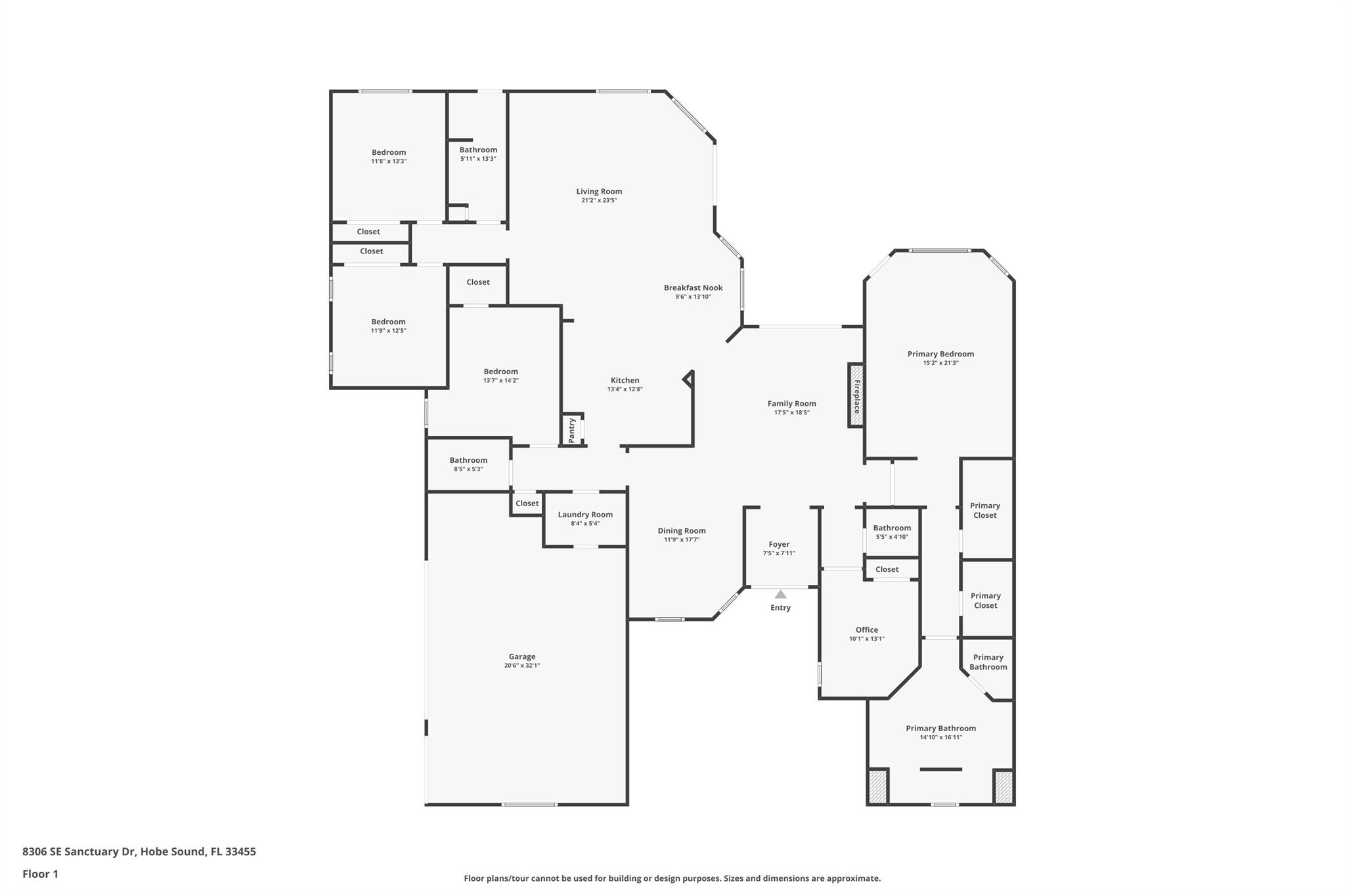 Homes for sale in Hobe Sound, FL | 8306 Se Sanctuary Dr, Hobe Sound, FL 33455 | MLS# R11069364