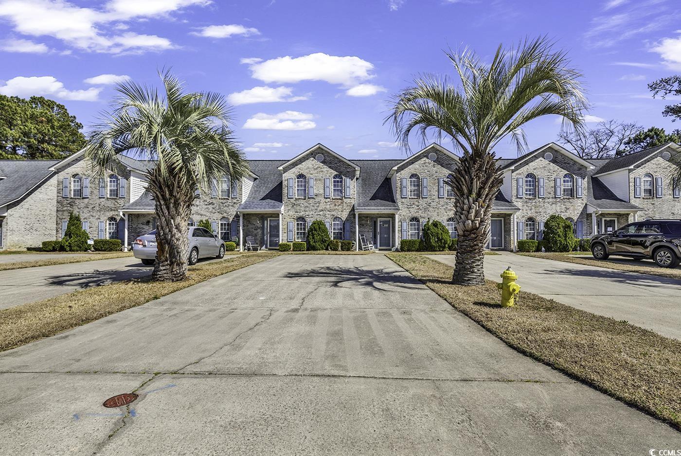4291 Parkway Ln. Little River, SC 29566