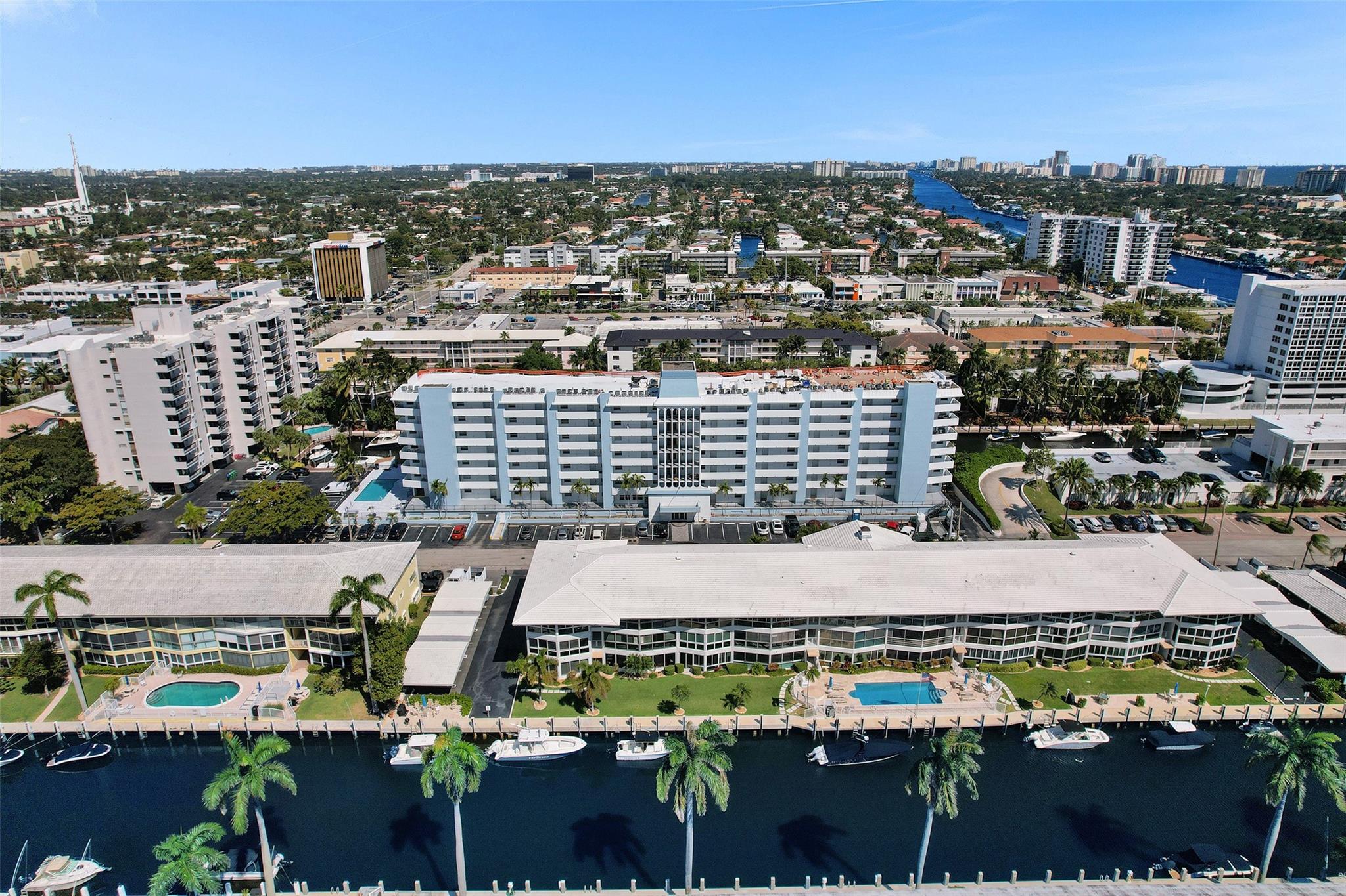 Homes for sale in Fort Lauderdale, FL | 3051 Ne 48Th St #509, Fort Lauderdale, FL 33308 | MLS# F10490984