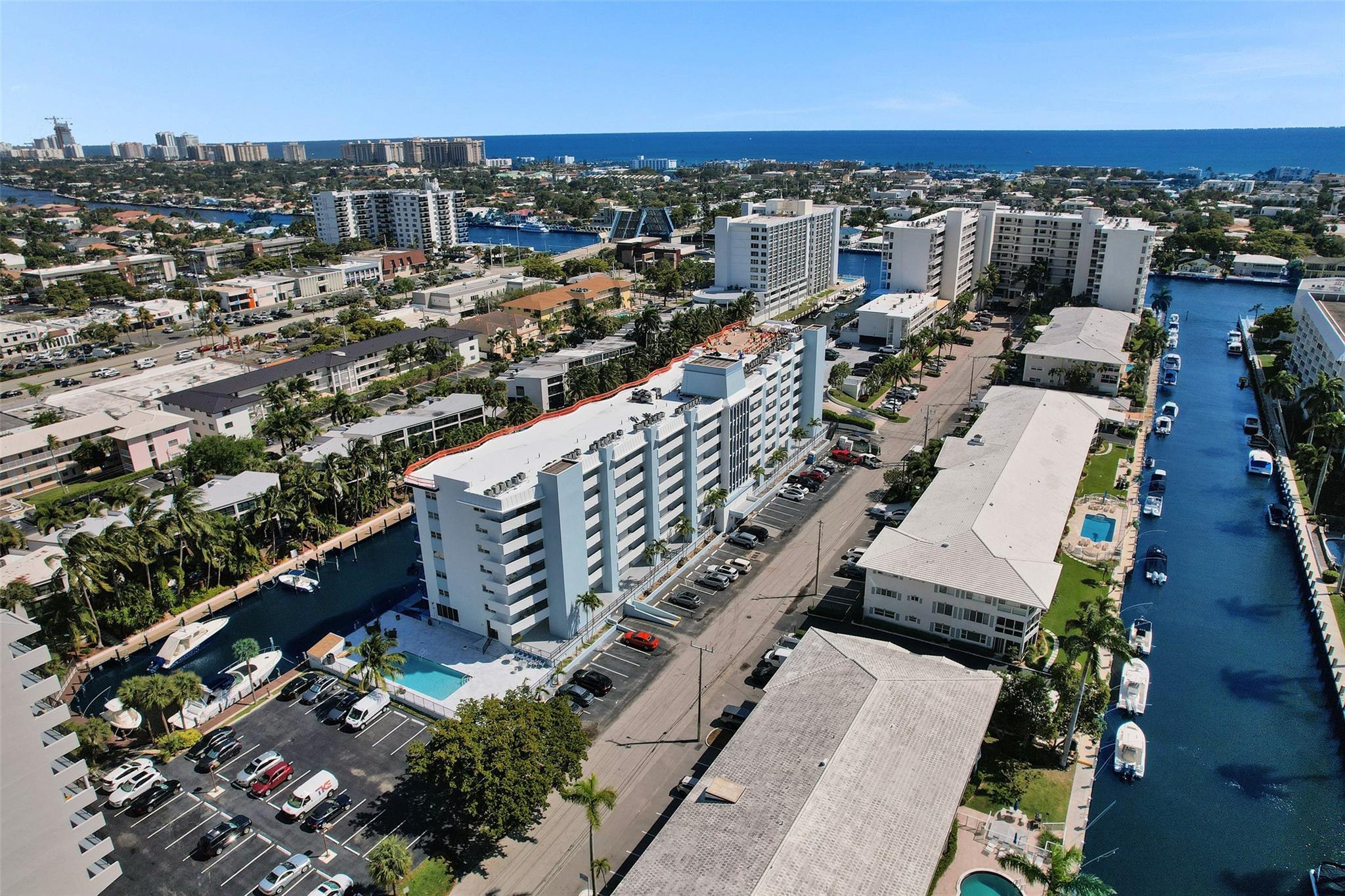 Homes for sale in Fort Lauderdale, FL | 3051 Ne 48Th St #509, Fort Lauderdale, FL 33308 | MLS# F10490984