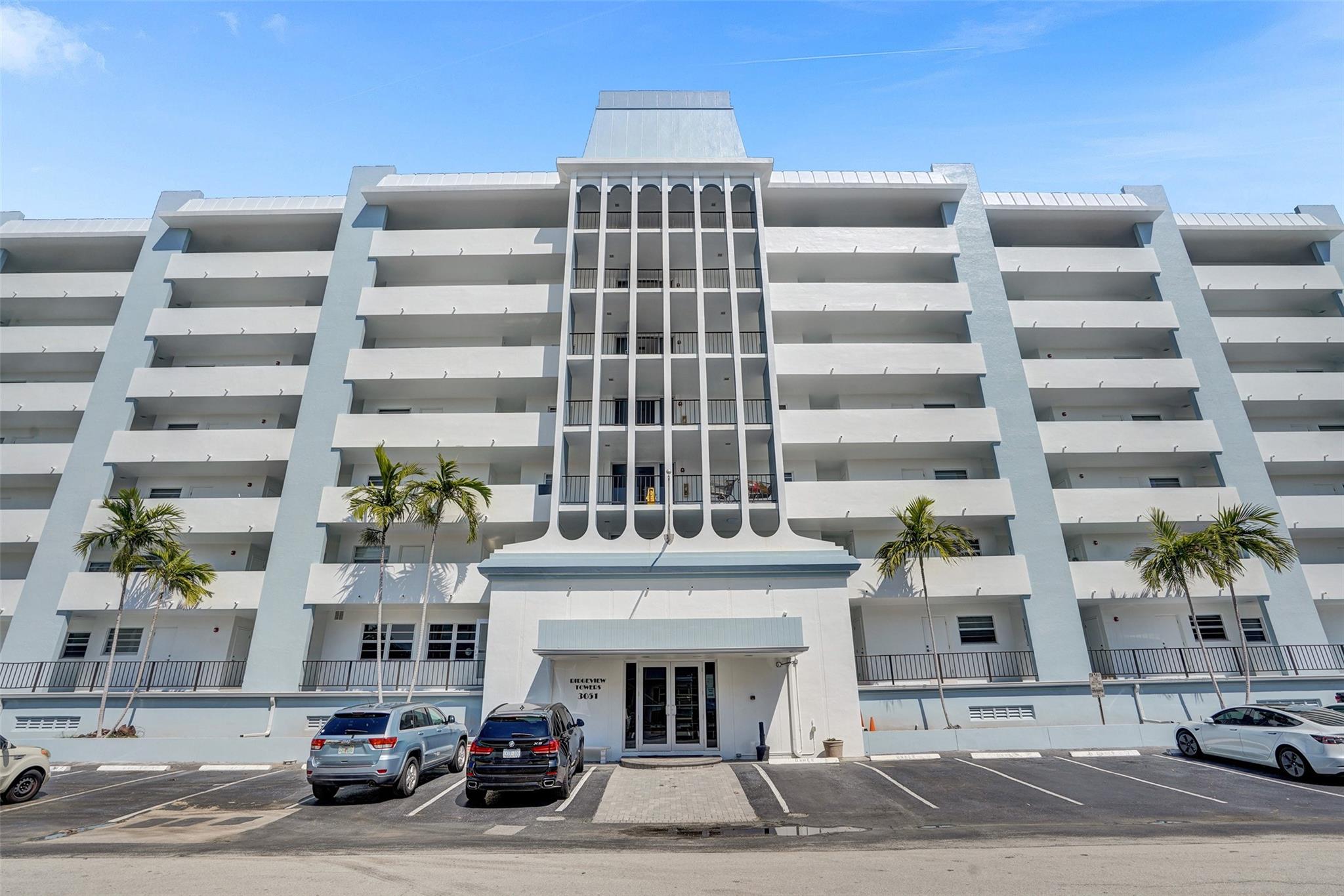 Homes for sale in Fort Lauderdale, FL | 3051 Ne 48Th St #509, Fort Lauderdale, FL 33308 | MLS# F10490984