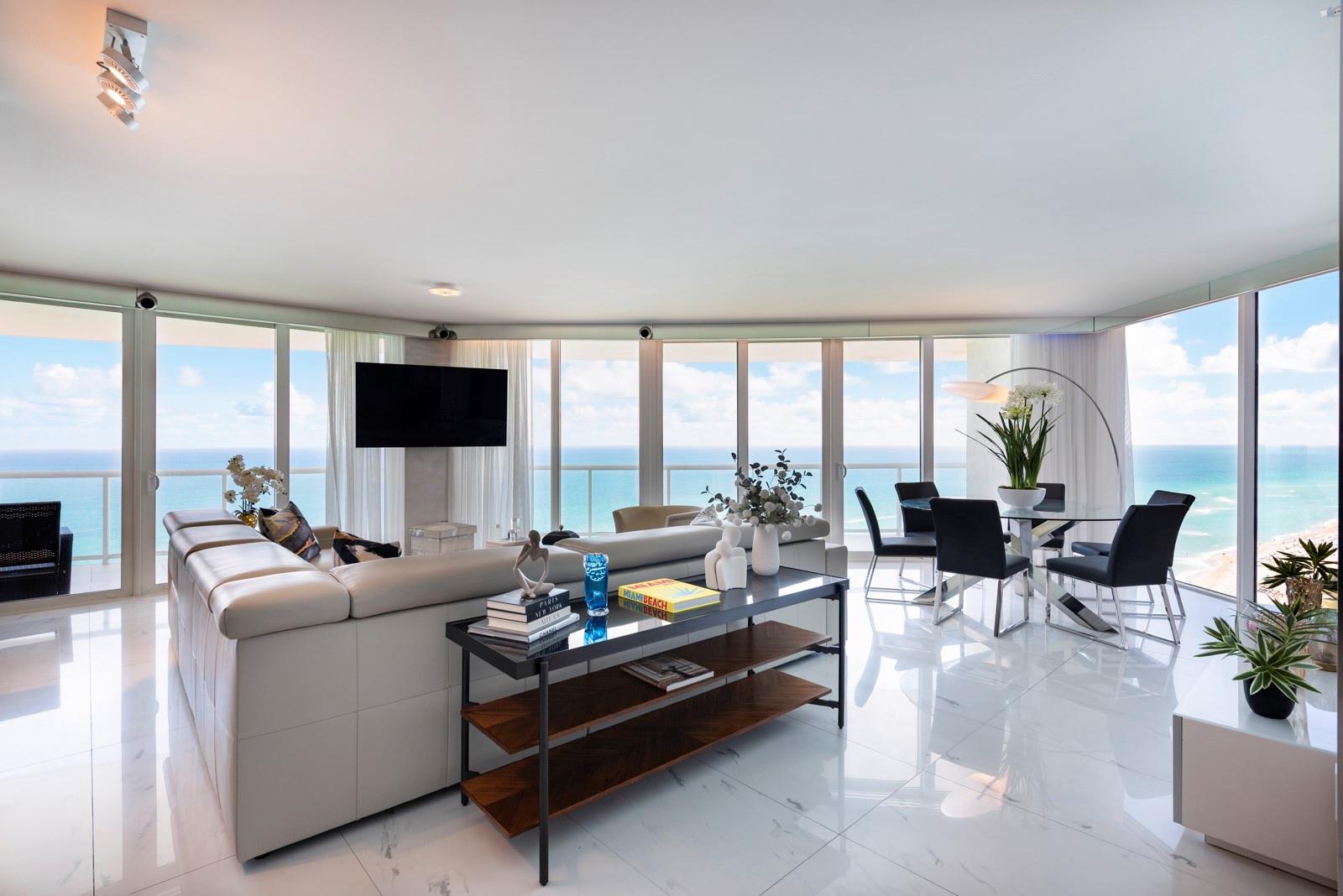 Condo for Sale in Sunny Isles Beach, FL