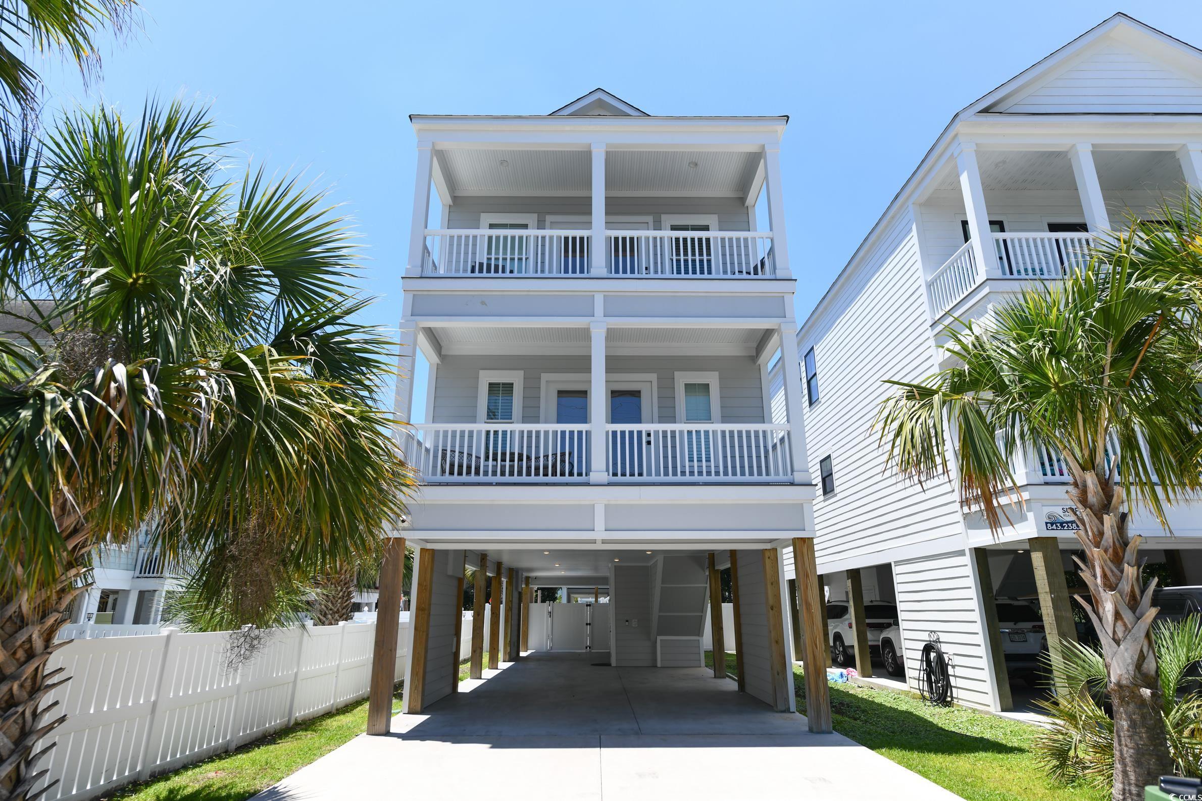 113-B 10th Ave. S Surfside Beach, SC 29575