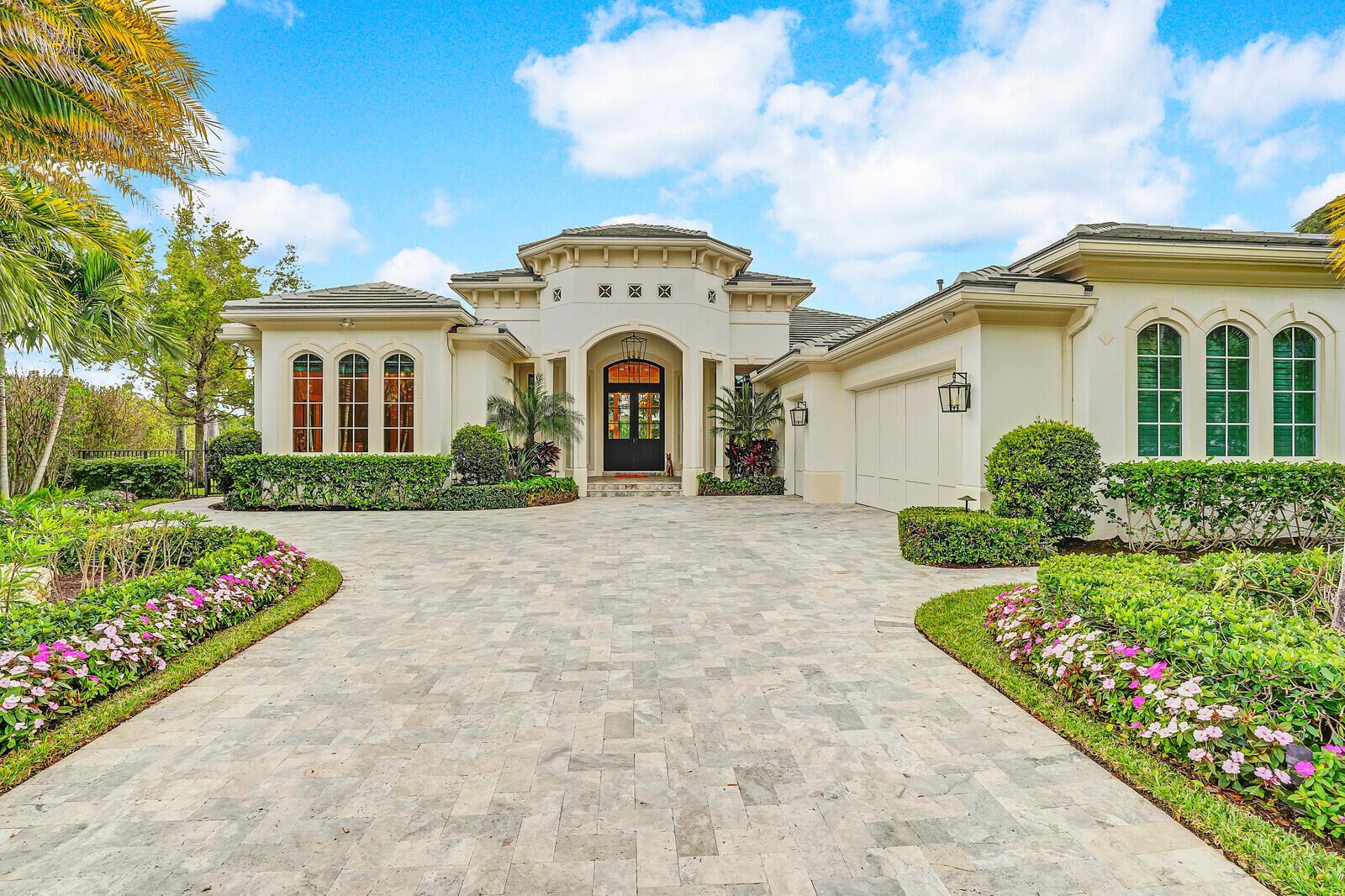 484 Savoie Drive, Palm Beach Gardens, FL 33410, 3 Bedrooms , 4 Bathrooms ,Single Family Residence,Sold,R11069440, Horizon Palm Realty Group