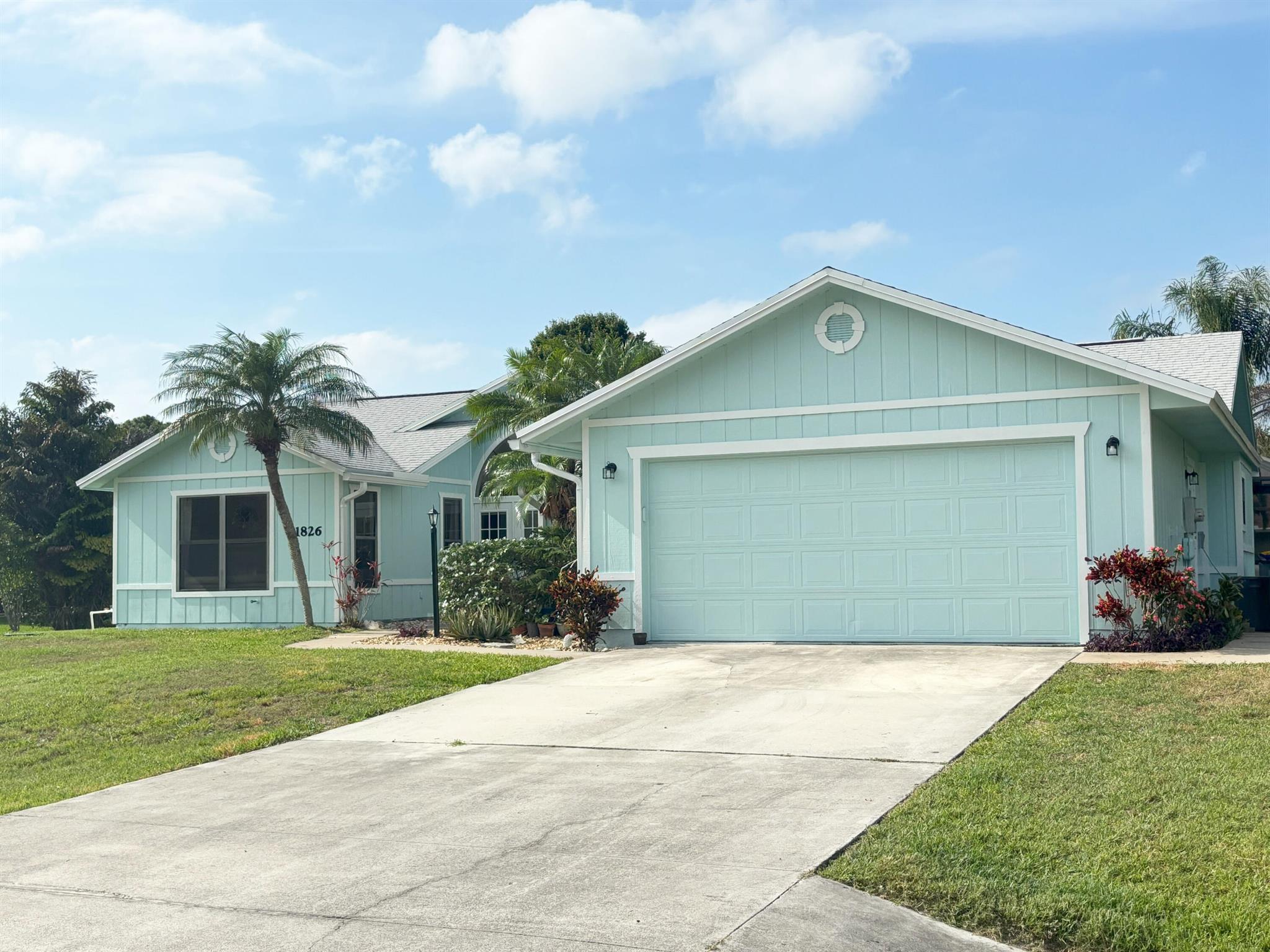 Homes for sale in Palm City, FL | 1826 Sw Stratford Way, Palm City, FL 34990 | MLS# R11069445