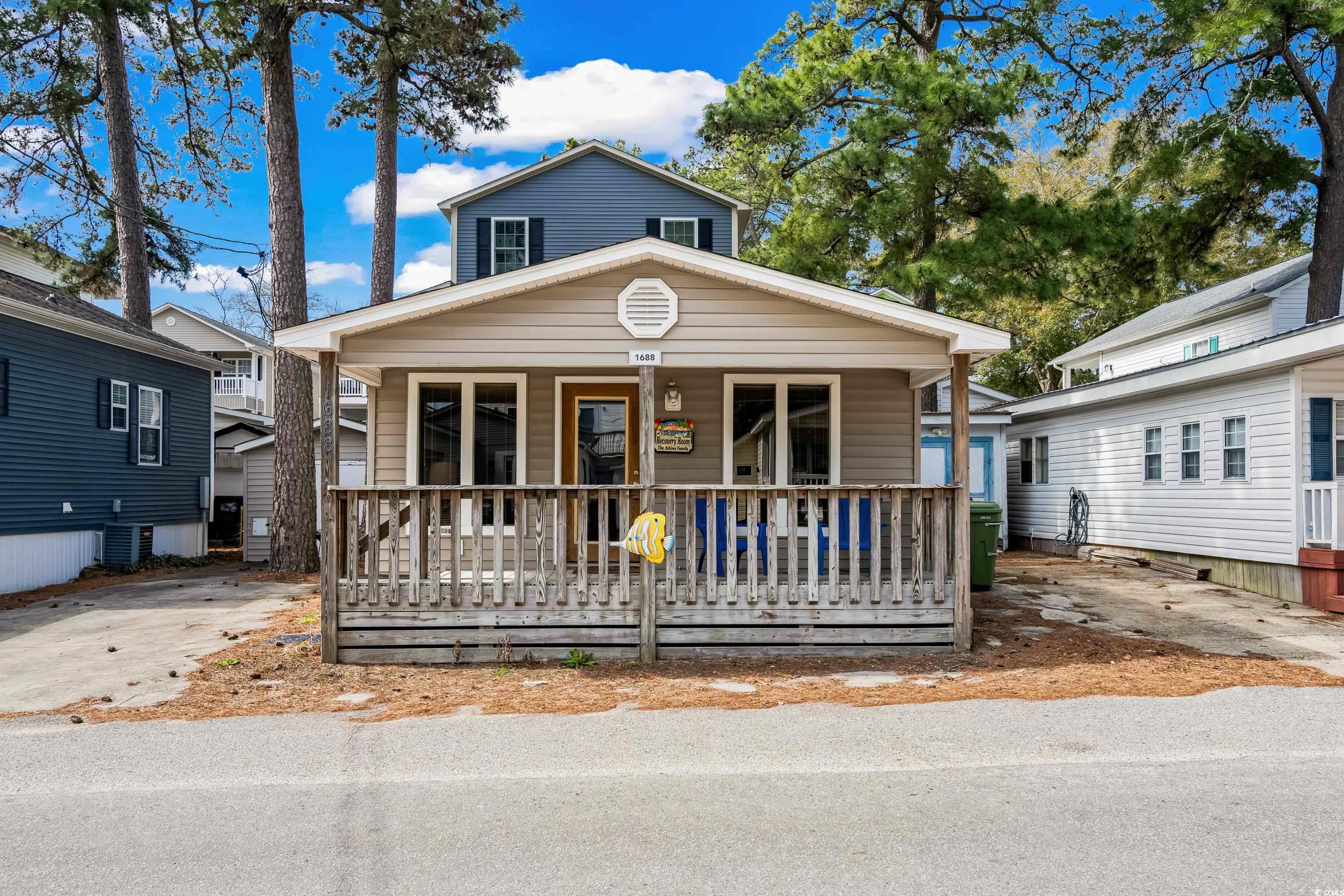 6001- 1688 S Kings Highway Myrtle Beach, SC 29575