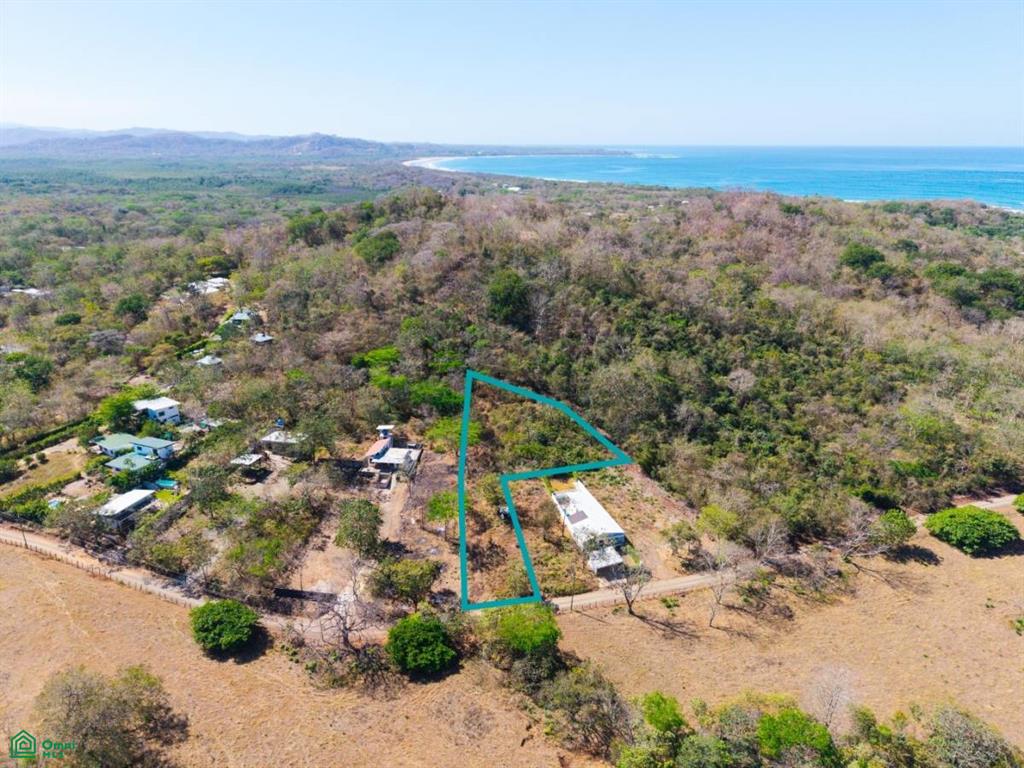 0 bed Land For Sale in Santa Cruz, Guanacaste - 1