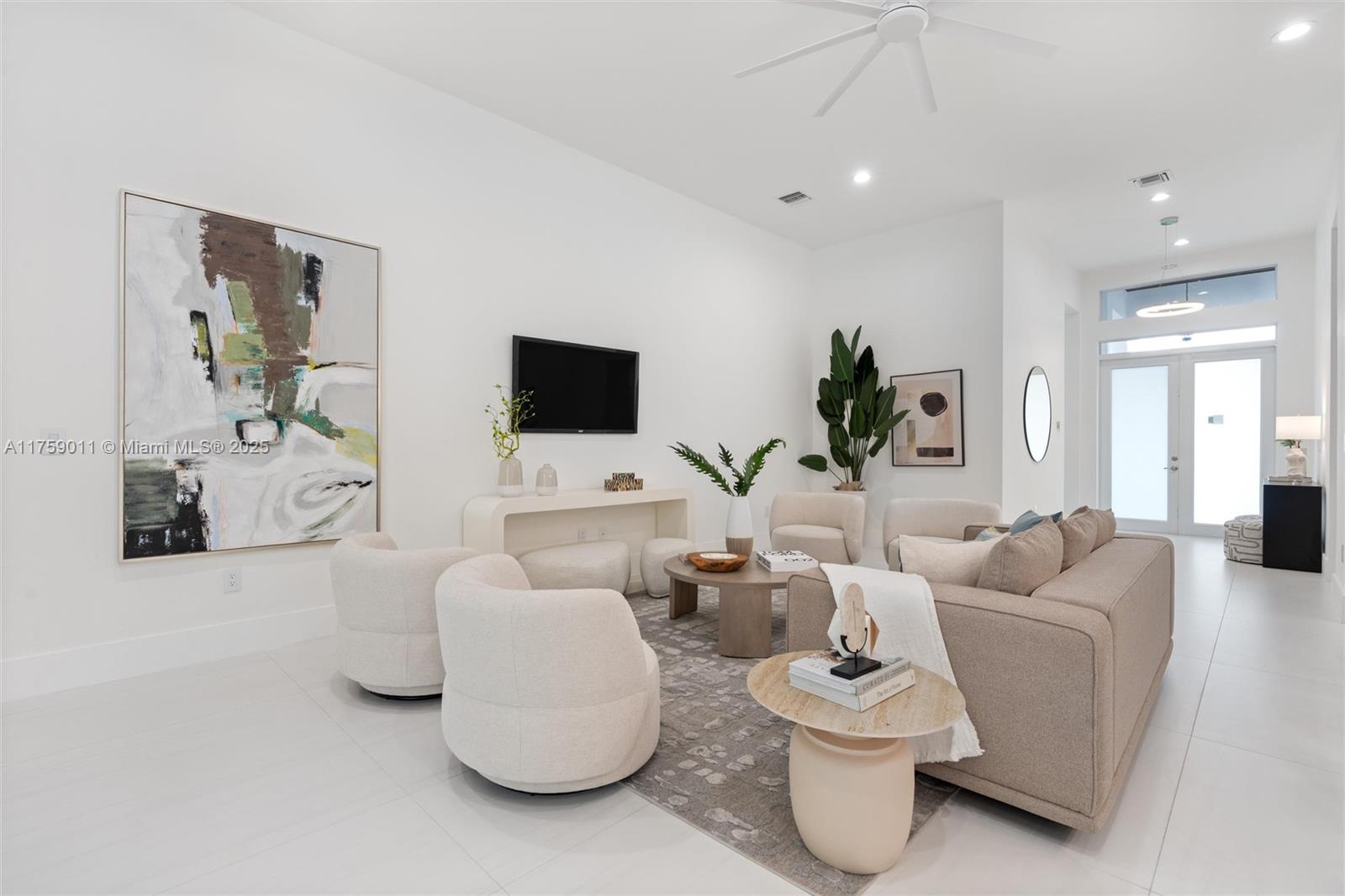 Homes for sale in Biscayne Park, FL | 11412 Ne 8Th Ave, Biscayne Park, FL 33161 | MLS# A11759011