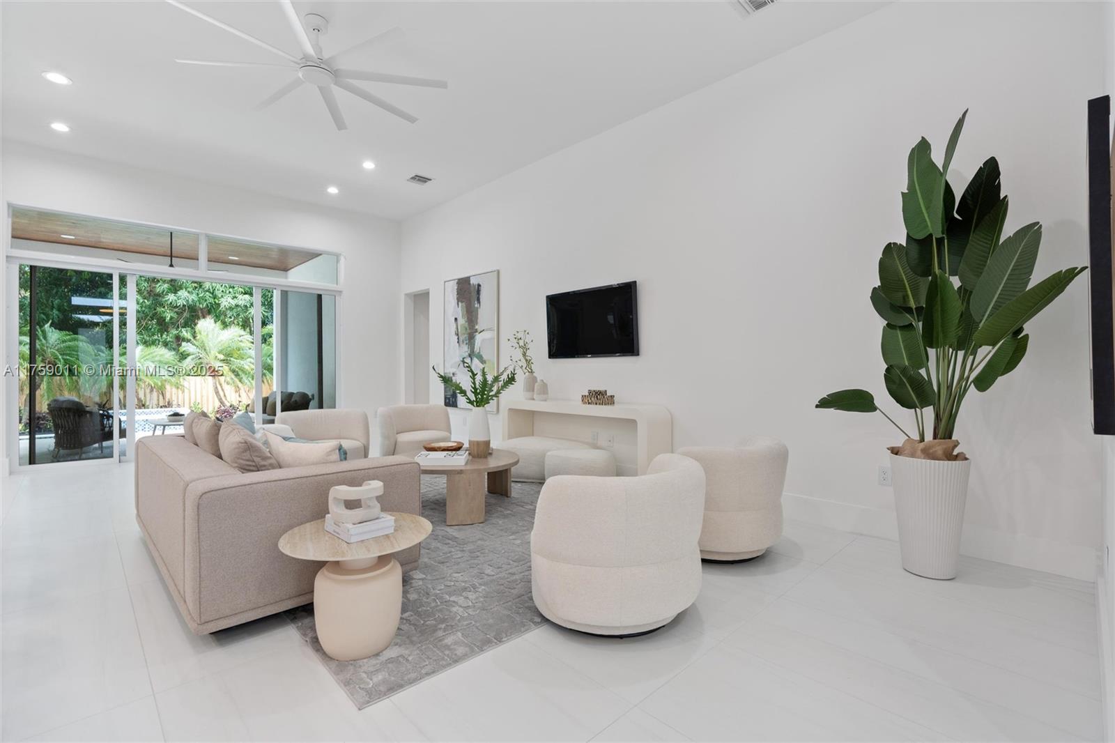 Homes for sale in Biscayne Park, FL | 11412 Ne 8Th Ave, Biscayne Park, FL 33161 | MLS# A11759011