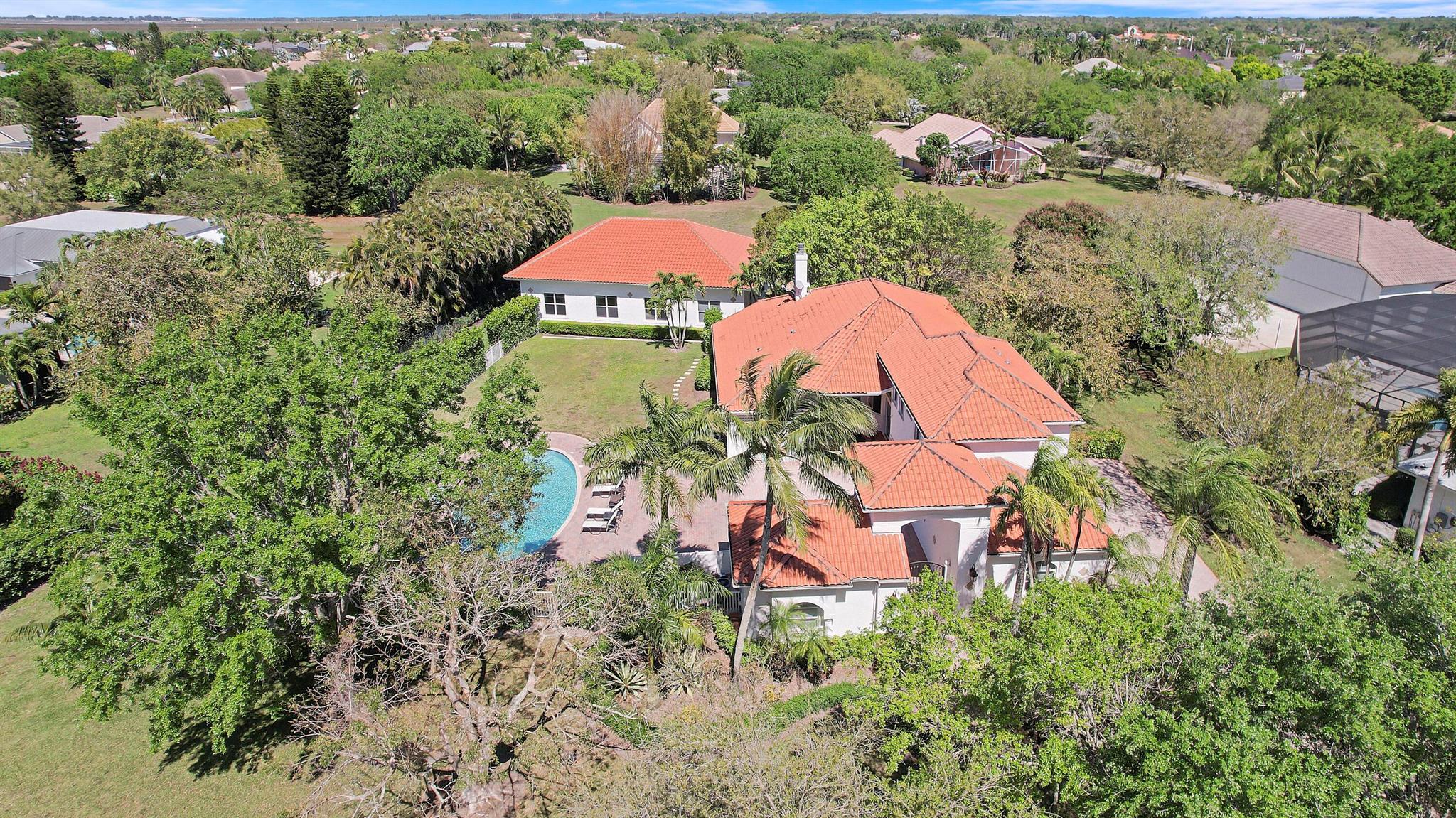 15465 Take Off Place Wellington FL 33414 | R11069535