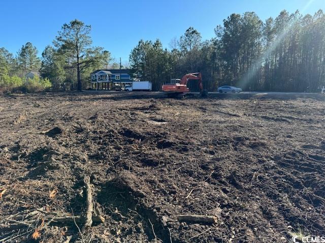 TBD Redmond Ct. Conway, SC 29526