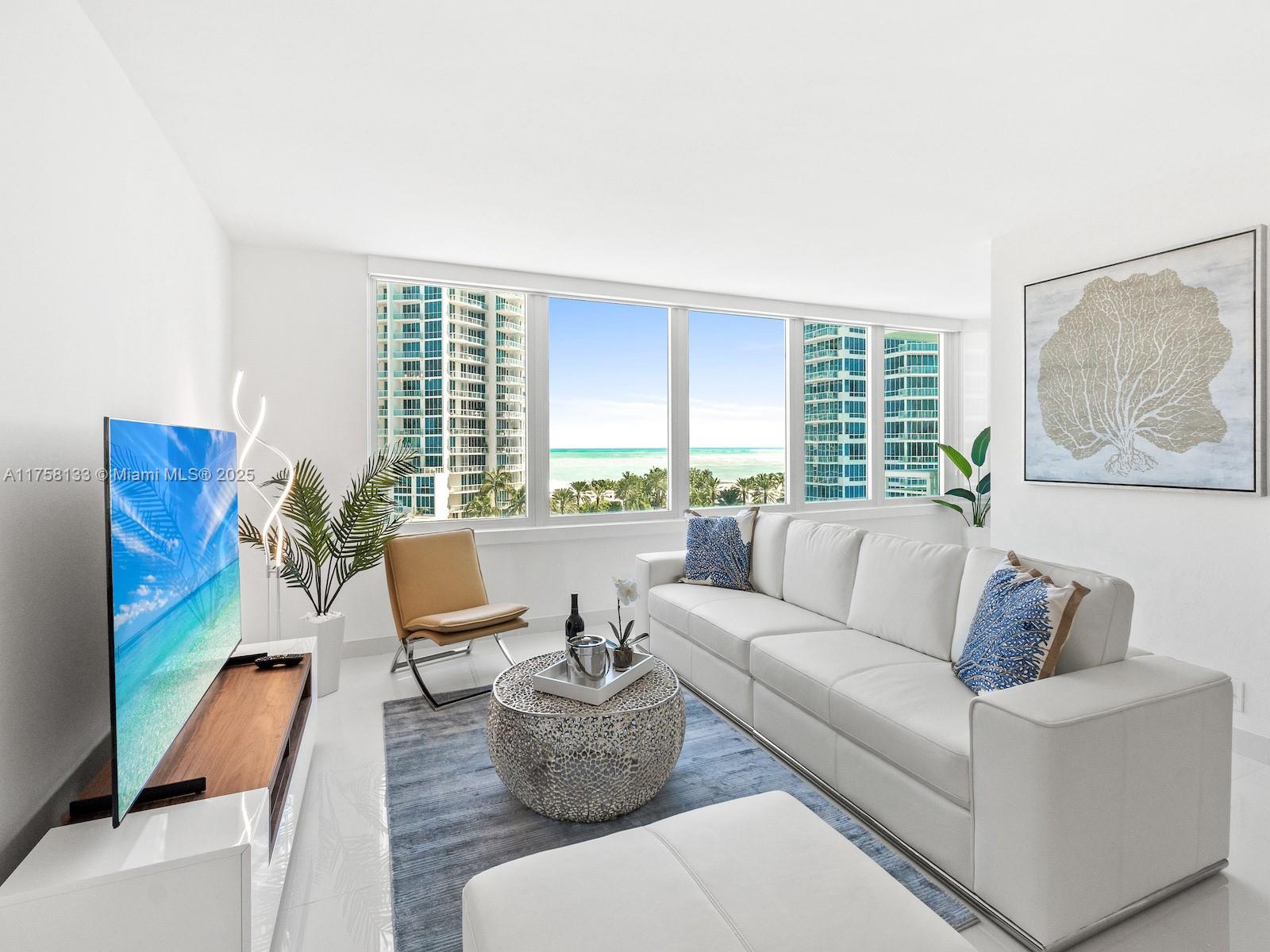 South Pointe Towers Condo