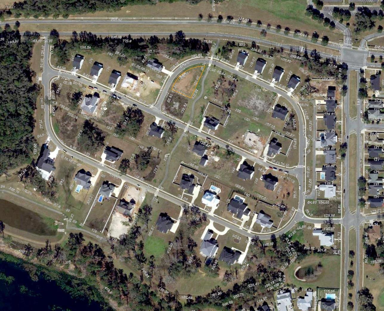 XXX  Mystic Place , Tallahassee, FL, 