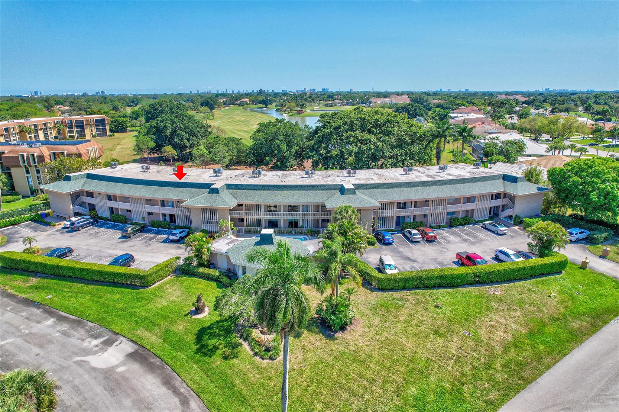 Camberwell Condominium