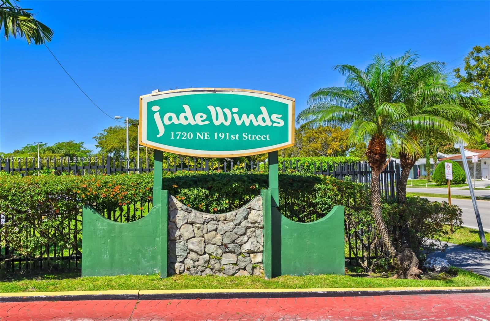 Jade Winds Group -
