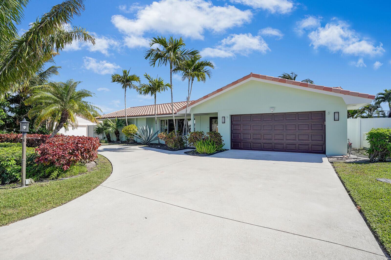 1161 Dolphin Road, Singer Island, FL 33404, 3 Bedrooms , 2 Bathrooms ,Single Family Residence,Sold,R11069815, Horizon Palm Realty Group