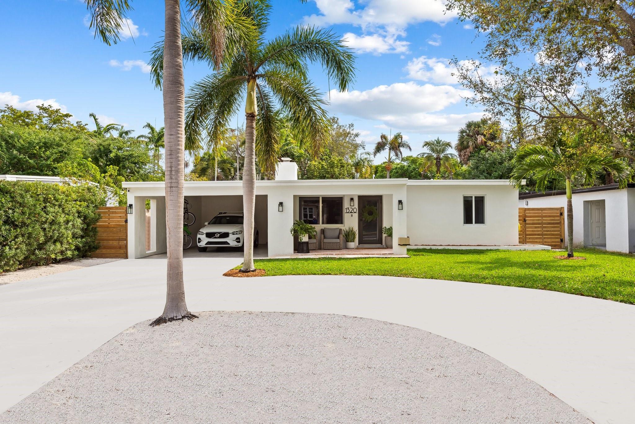 1320 Sw 19th Avenue Fort Lauderdale FL 33312 | F10490933