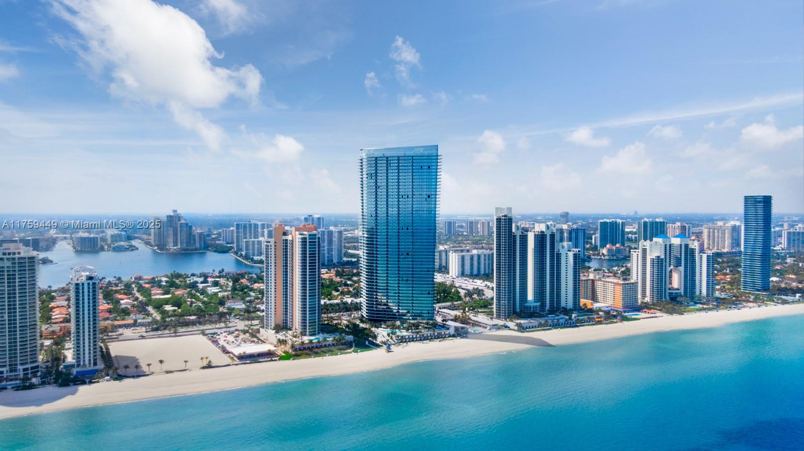 Condo for Sale in Sunny Isles Beach, FL