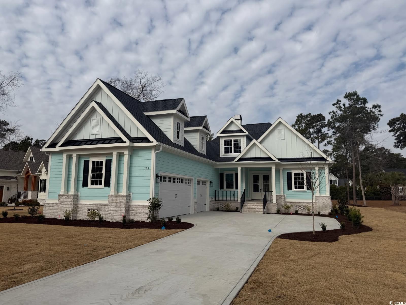 135 Low Country Loop Murrells Inlet, SC 29576