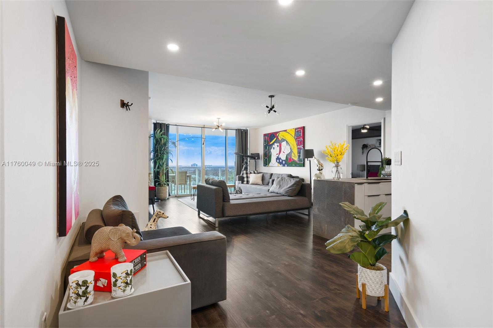 The Bridgewater Condo