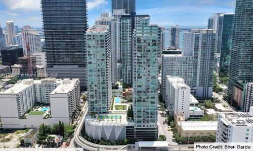 The Axis On Brickell II C