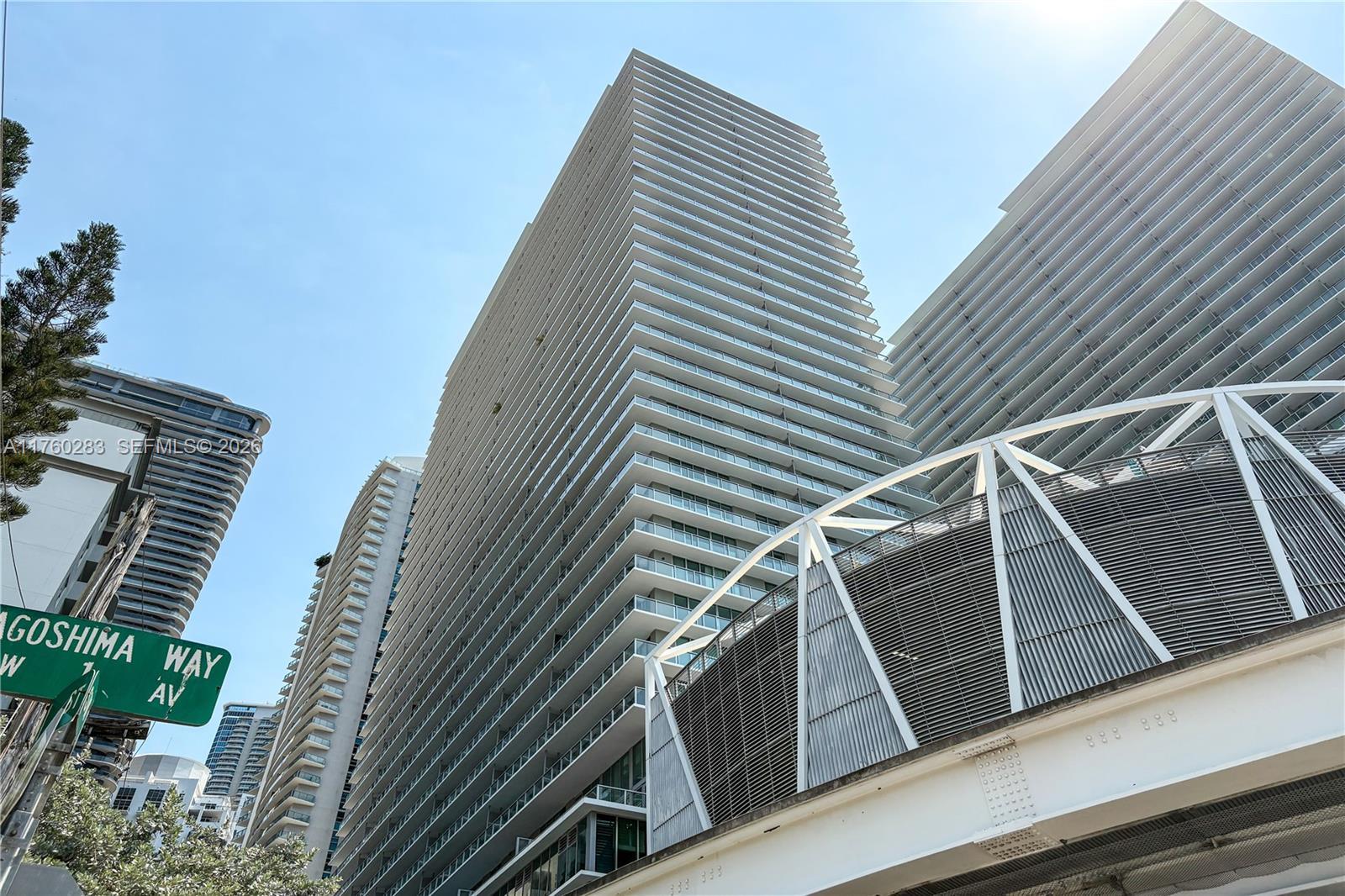 The Axis On Brickell II C