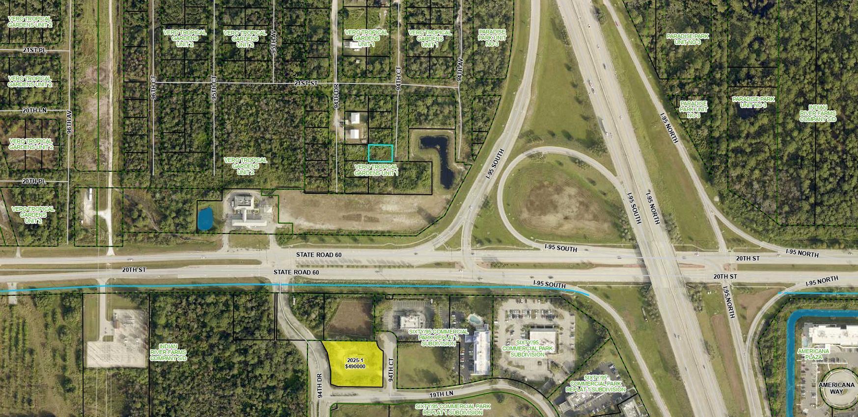 Homes for sale in Vero Beach, FL | 2065 94th Court, Vero Beach, FL 32966 | MLS# R11069934