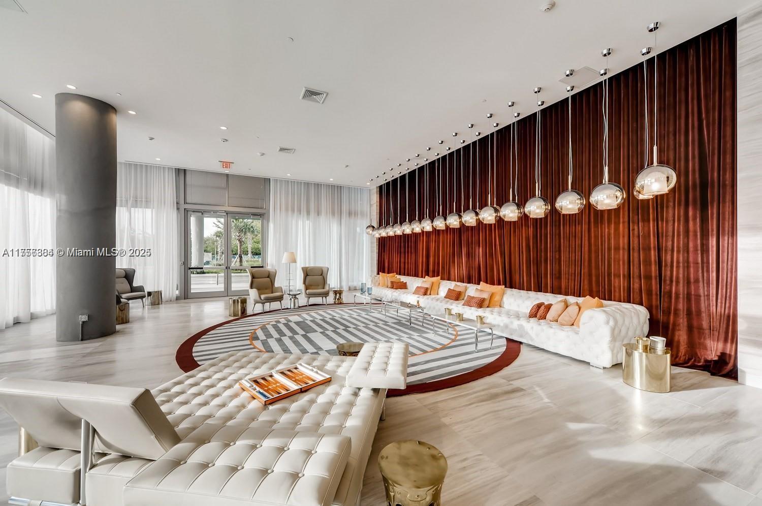 Metropica North Tower One