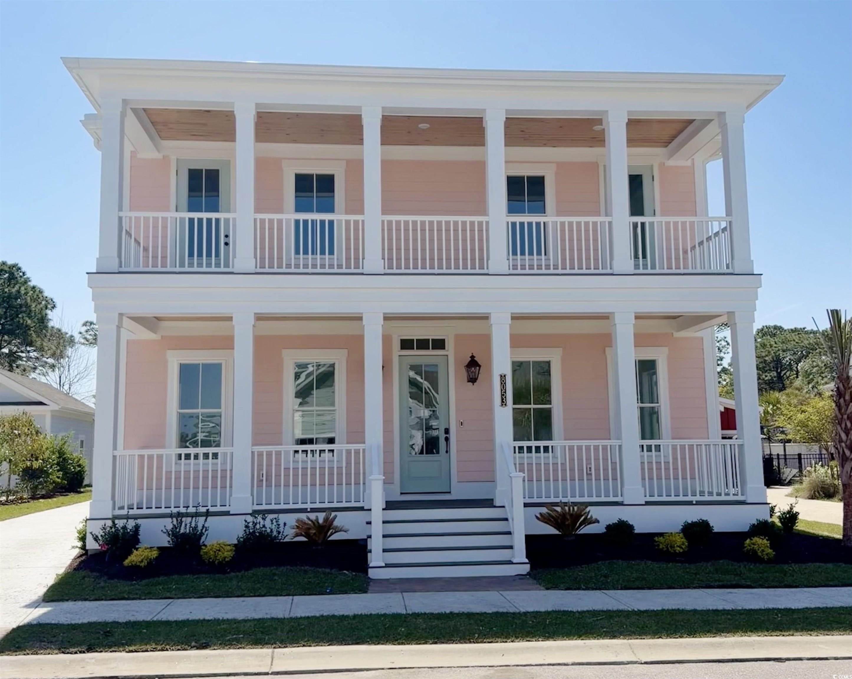 8053 Laurel Ash Ave. Myrtle Beach, SC 29572