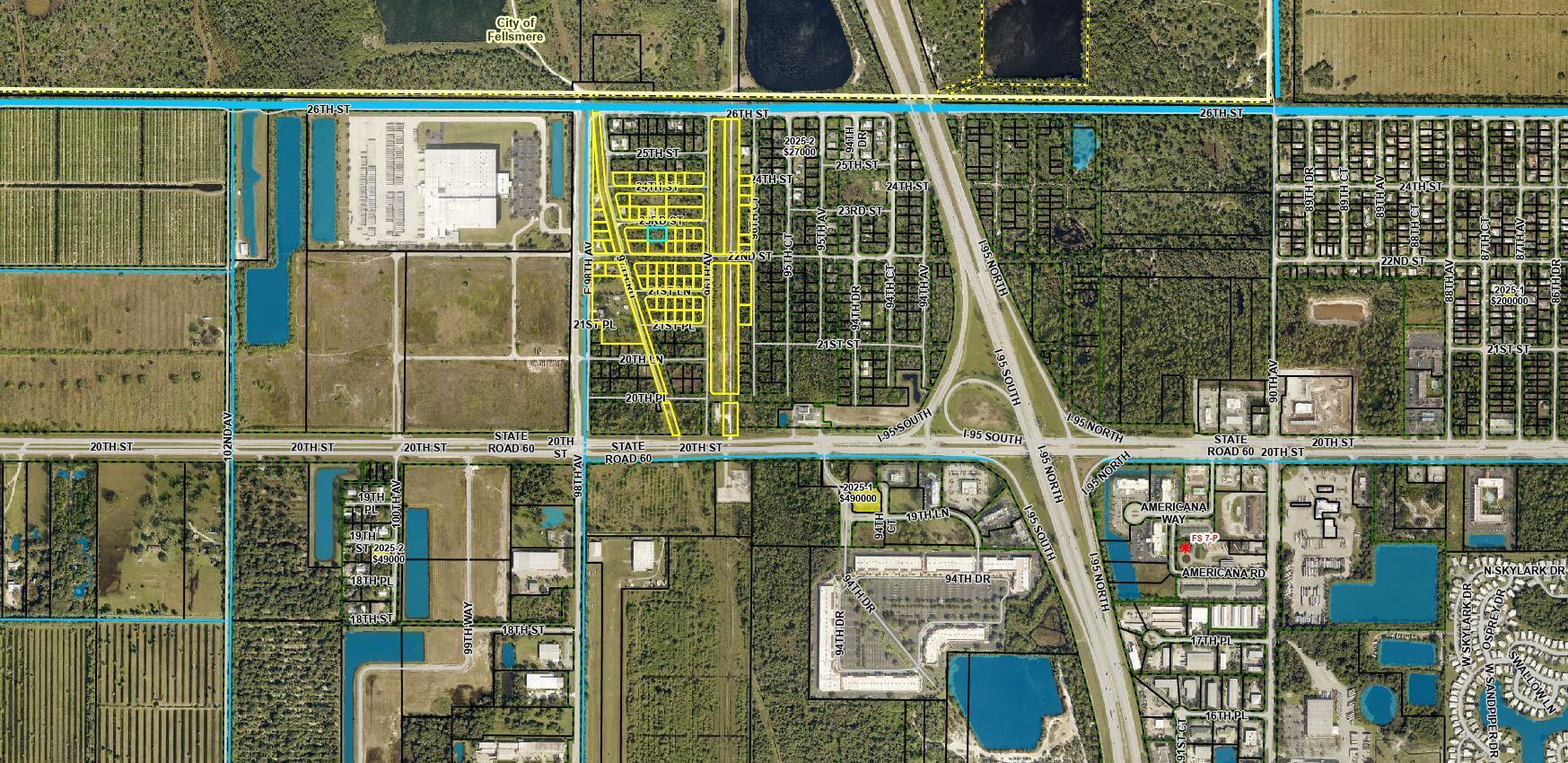 Homes for sale in Vero Beach, FL | 9765 23rd Street, Vero Beach, FL 32966 | MLS# R11069993