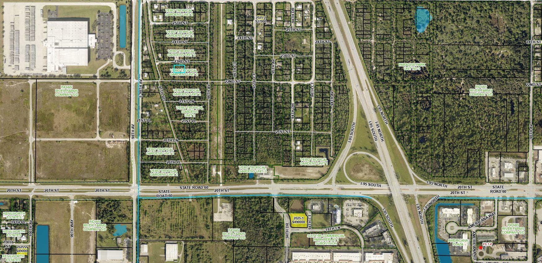 Homes for sale in Vero Beach, FL | 9765 23rd Street, Vero Beach, FL 32966 | MLS# R11069993