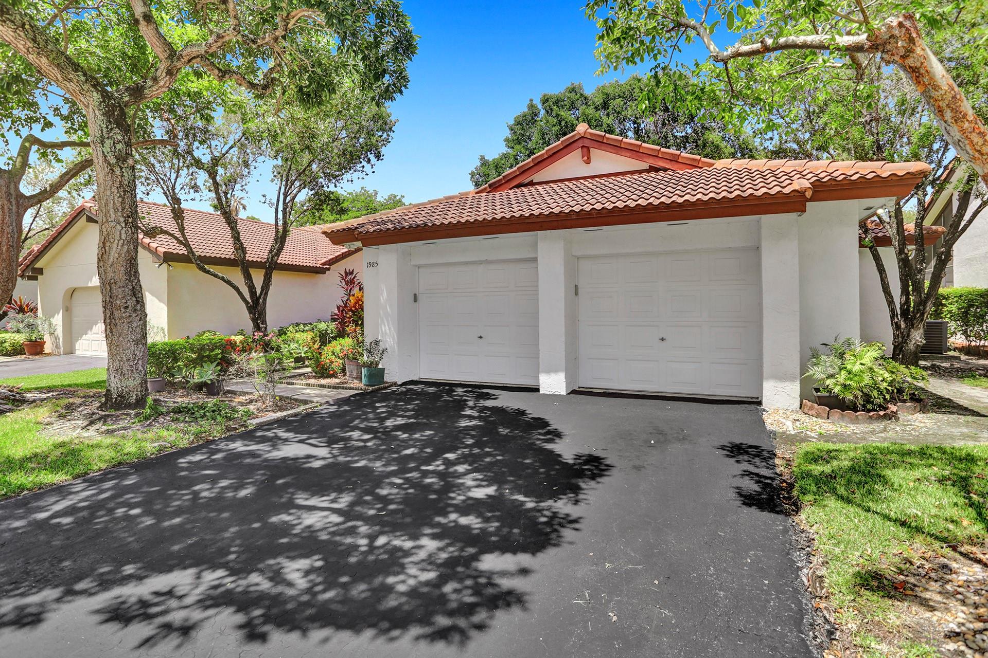 Front View Looking from Right