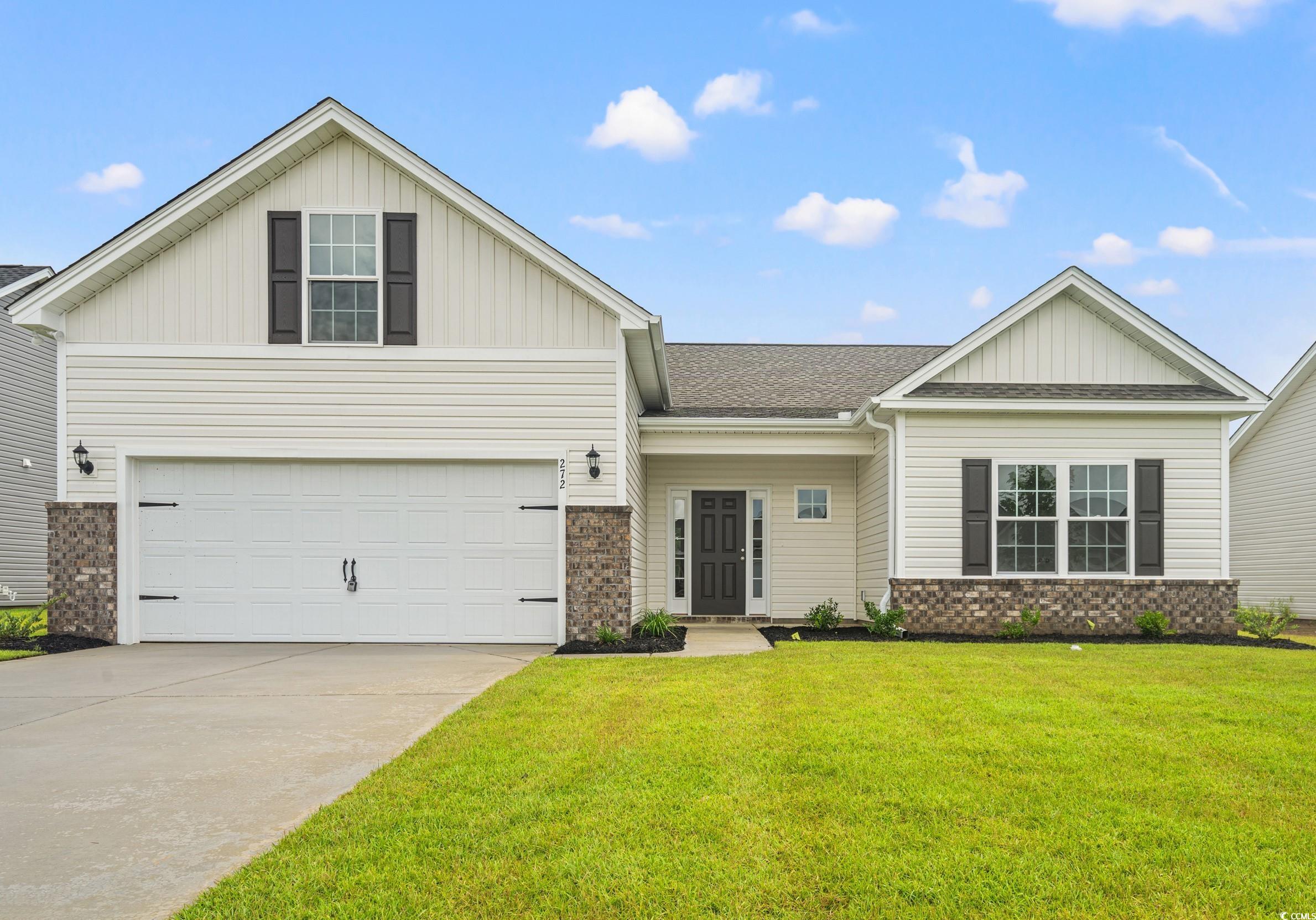 272 Stillbrook Dr. Longs, SC 29568