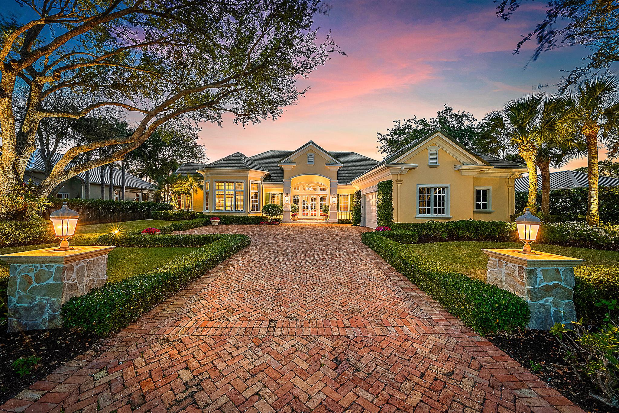 13281 Marsh Landing Palm Beach Gardens FL 33418 | R11070038