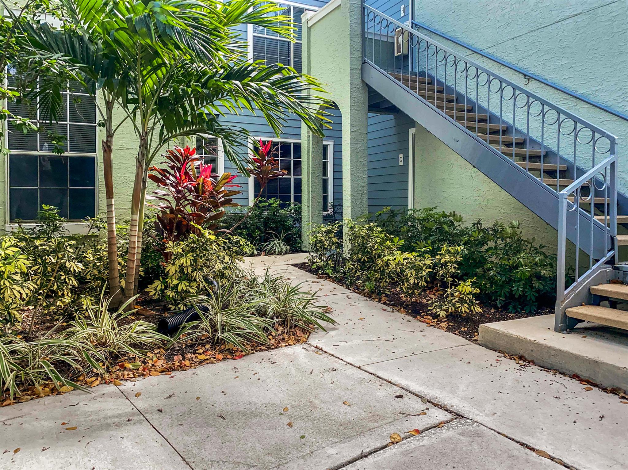 Bahia At Delray Condo