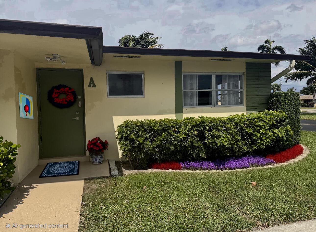 Cresthaven Villas Condo 2