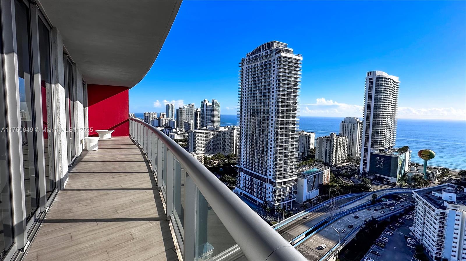 Condo for Sale in Hallandale Beach, FL