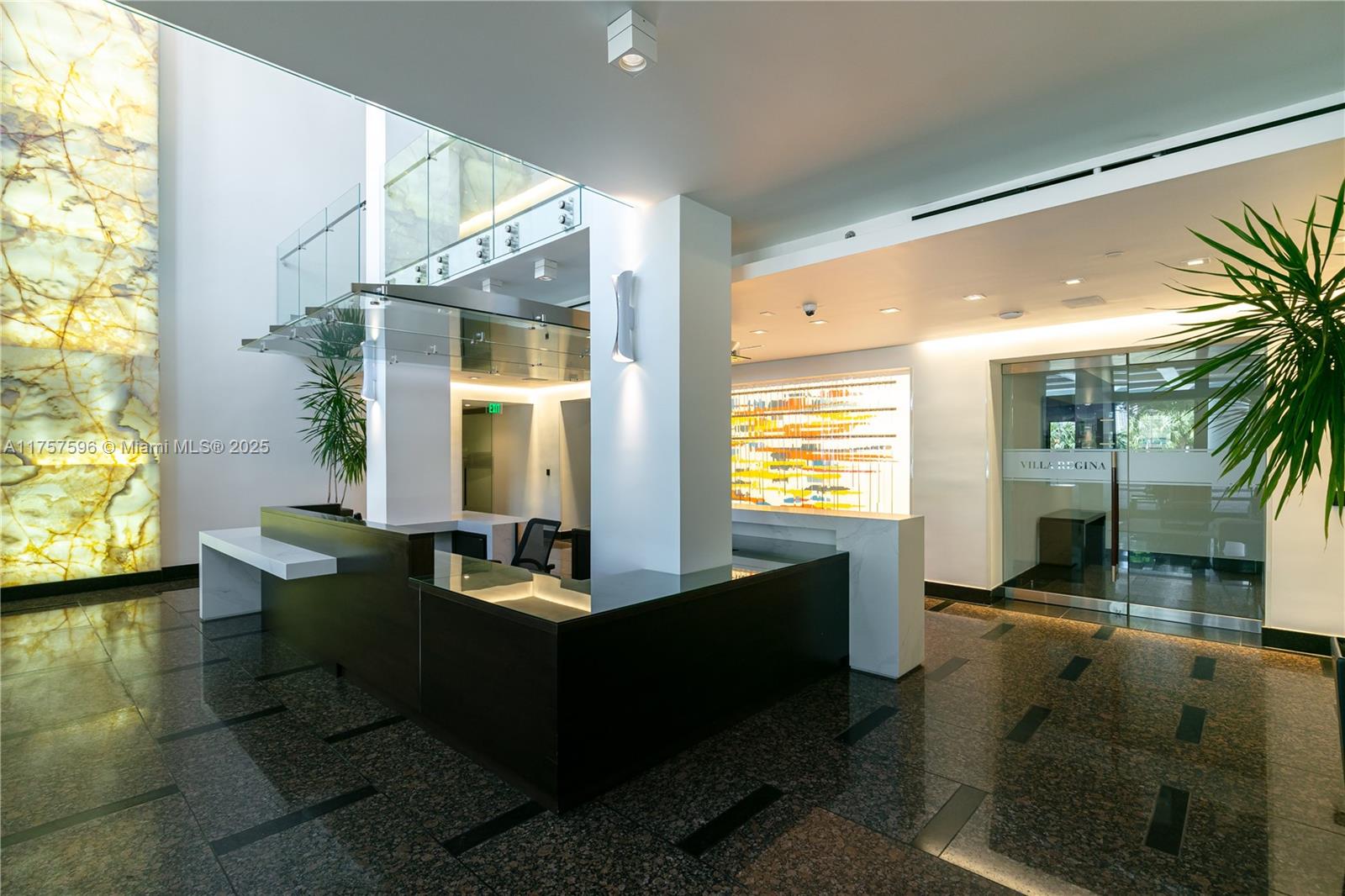 1581 Brickell Ave #1705, Miami FL 33129