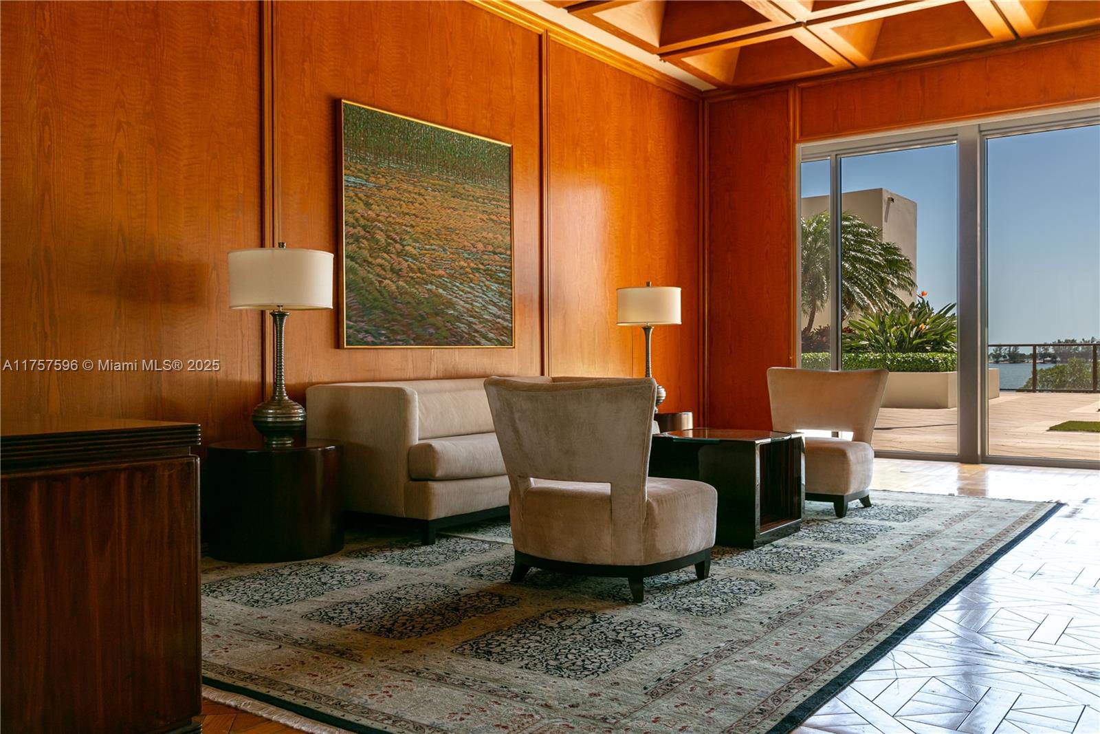 1581 Brickell Ave #1705, Miami FL 33129