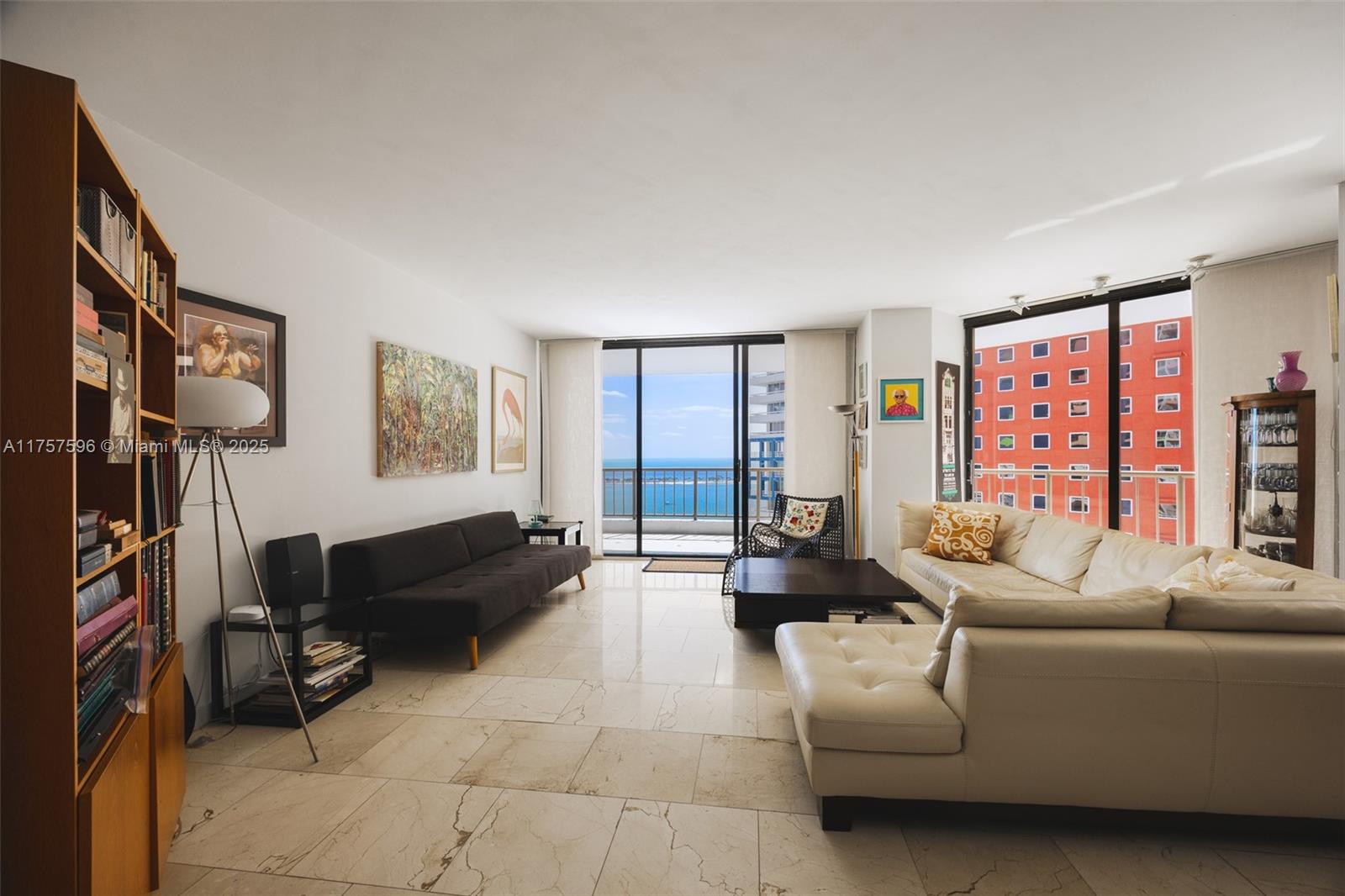 1581 Brickell Ave #1705, Miami FL 33129