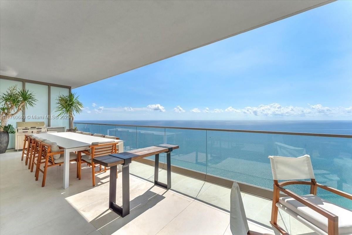 Condo for Rent in Sunny Isles Beach, FL