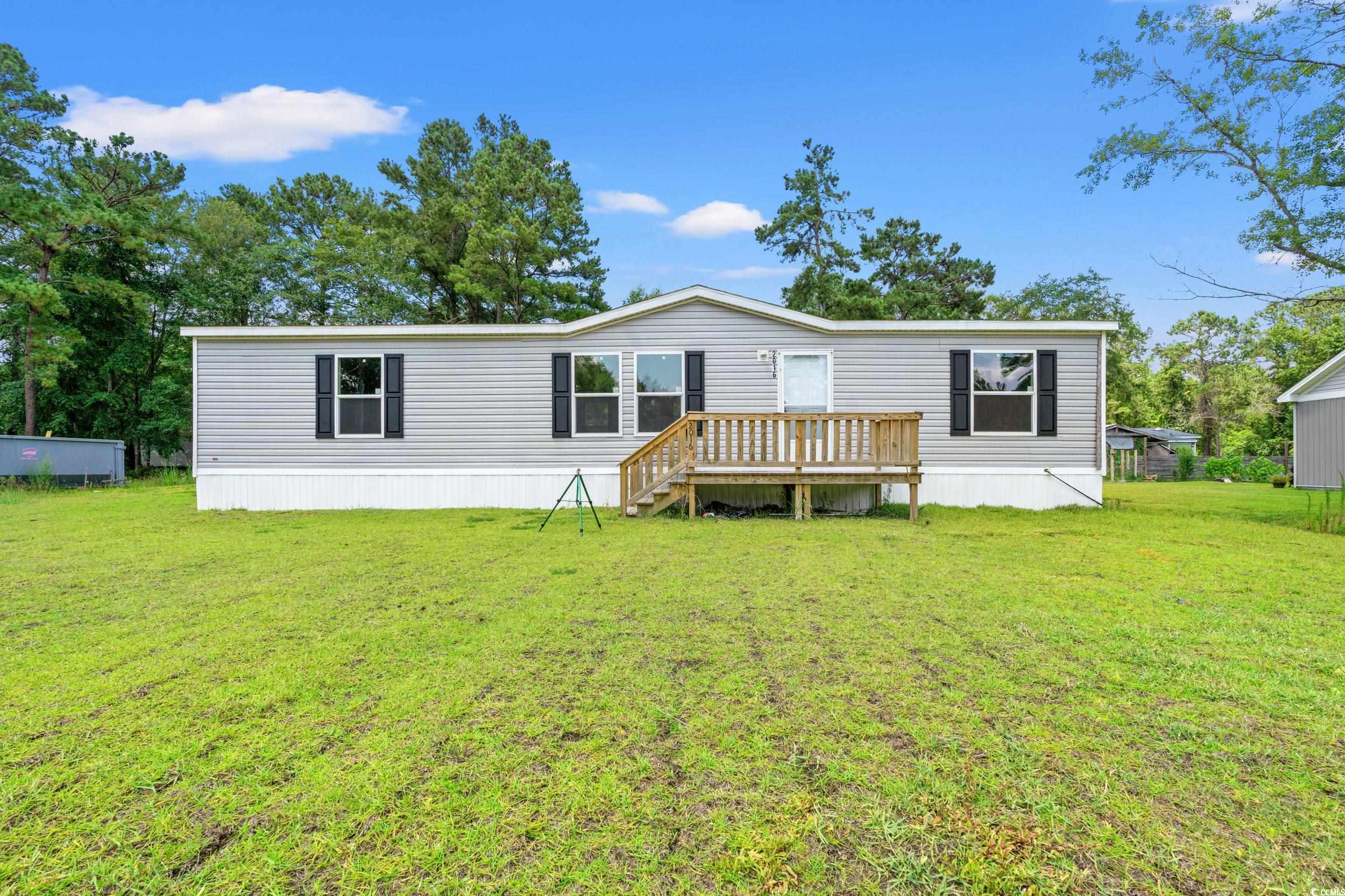 2016 Misty Morning Dr. Conway, SC 29527